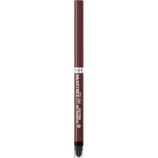 Esranın Dünyası Suya Dayanıklı Krem Göz Kalemi - 13 Velvet Bordeaux