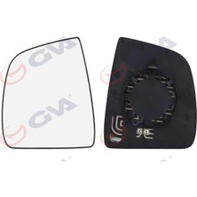 GVA Depomix Ayna Cami Sol Doblo 11 Isitmali Konveks VM-668GHL