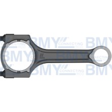 Bmy Depomix Piston Kolu 69.60MM Albea-Doblo-Linea-Fiorino-Corsa-Astra-Combo 1.3 Mtj-Jtd-Cdti