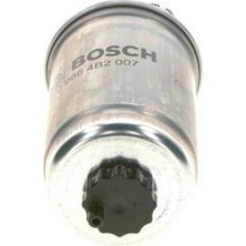 Bosch Depomix 0450906407 Yakit Filtresi Connect 1.8 Di 02 75 Ps -Focus 1.8 Di 99-04 75-90 Ps Tutucu Yok