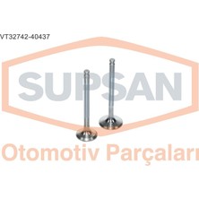 SUPSAN Depomix Subap Emme Eksoz Doblo-Palio-Albea-Palio Van 1.2 8V