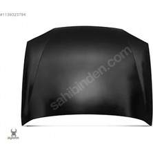 Maher Motor Kaputu Fıesta 00-02 (Sımyı) (Oem No: YS6116612AA)