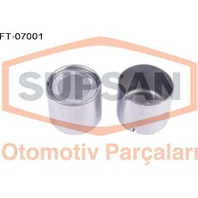 SUPSAN Depomix Subap Fincani Itici Yağli Tmpr-Uno-Slx-Palio 1.6-Doblo-Punto-Ducato-Astra H-Vectra C 1.9d-Jtd