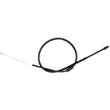 CAVO Depomix El Fren Teli Arka Sağ/sol 1666MM-1407MM Volkswagen Crafter 06-, Mercedes-Benz Sprinter 06-09