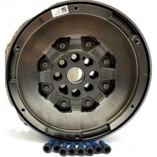 Volmerk Depomix Debriyaj Volanti Trafic Iii 1.6 Dci 006240509 ve 624331209 Deb.seti Kullanilir