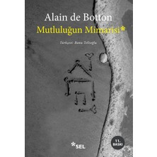 Esranın Dünyası Mutluluğun Mimarisi