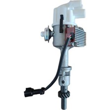 Zenon Depomix Distribütör 502 Şahin Yandan Çikiş 1988-