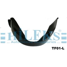 Hileks Depomix Çamurluk Dlumbazi Ön Sol M131 Dşk