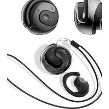 Zero Land Hnrlishp Yeni Nesil Bluetooth Kulaklık 36 Saat Pil Gürültü Engelleme Hifi Ses