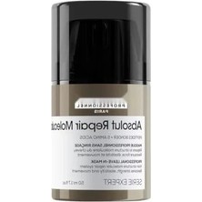 Esranın Dünyası Tüm Yıpranmış Saçlar Için Durulanmayan Maske - 50ML