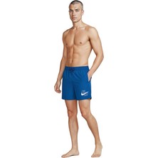 Nike Swim Breaker Erkek Deniz Şortu