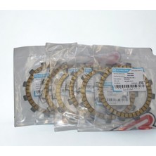Msr CFMOTO 250SR DEBRİYAJ BALATASI 6 LI