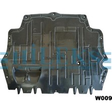 Hileks Depomix Karter Muhafazasi Diezel Passat-Jetta V-Golf V-Vi Leon-Toledo-Octia-Super B 06-10