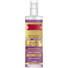 Esranın Dünyası Onarıcı & Dolgunlaştırıcı Etkili Kolajen ve Keratin Sıvı Saç Kremi, 200 ml