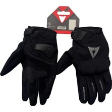 Venom Eldiven VN-980 Siyah Gri