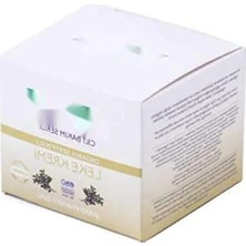 Esranın Dünyası Organik Leke Kremi - 50 ml