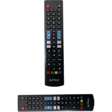 Lg Universal Kumanda