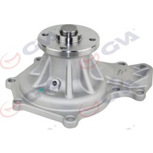 GVA Depomix Devirdaim Isuzu NPR66- Champion 97-06