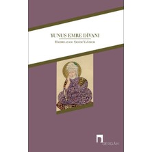 Esranın Dünyası Yunus Emre Divanı