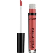 Esranın Dünyası Kalıcı Likit Ruj, 05 Summer Charm, Pembe Renk