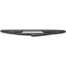 Esranın Dünyası Arka Cam Silecek Süpürgesi, Renault Clio 3 Hb Uyumlu, 34CM, 2005-2009