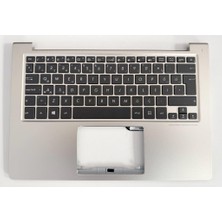 Alfamaks Asus UX303L UX303LN UX303U UX303UA UX303UB Üst Kasa Klavye Takım