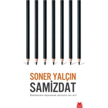 Esranın Dünyası Samizdat