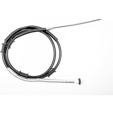 CAVO Depomix El Fren Teli Arka Sağ/sol Doblo 09 2223MM/1938MM Uzun Saşe