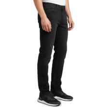 Twister Martin 786-07 Antrasit Normal Bel Normal Paça Erkek Jeans Pantolon