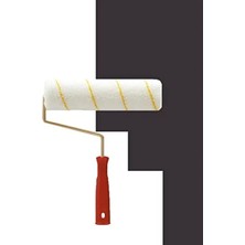 Esranın Dünyası Iç Dış Cephe Boya Rulosu | 25 cm