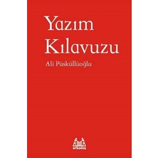 Esranın Dünyası Yazım Kılavuzu