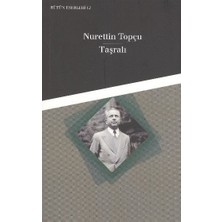 Esranın Dünyası Taşralı