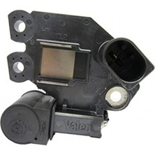Valeo Depomix Yedek Parça Konjektör Vag Octia 3. Audi A3