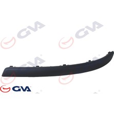 GVA Depomix Ön Tampon Kaşi Sol Corsa C 04