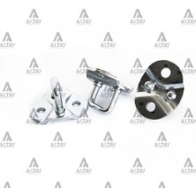 Maher Kilit Karşılığı H-100 Bagaj Kapak / L300 (Oem NO:8135043001)