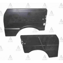 TŞT Kapı Sacı E2200 Ön Sol / Besta (Oem No: SA49-59-030)