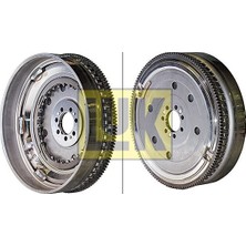 LuK Depomix Volant Megane Iii/iv-Fluence-Kadjar-Talisman-Latitude-Captur 1.5 Dci Edc 2010