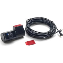 Esranın Dünyası Arka Kamera ve 6 Metre Kablo - Viofo RC400 A329 Uyumlu