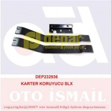 DEPAR Depomix Karter Koruyucu Slx