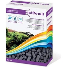 Esranın Dünyası 500 ml Aktif Karbon, Su Temizleme Için