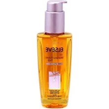 Esranın Dünyası Mucizevi Onarıcı Bakım Yağı - 100 ml