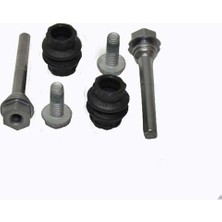 DEKAR Depomix Arka Fren Silindir Tam.tkm. Renault-Fiat-Pegeout-Voswagen-Seat-Skoda
