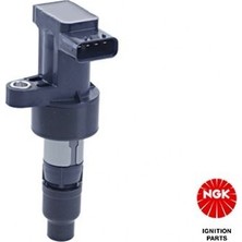 NGK Depomix Ateşleme Bobini Jaguar Xtype 2.5V6 3.0V6 Stype 2.5V6 3.0V 01-09 Xf 3.0 08-15 Xj 3.0 12