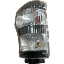 Mars Sinyal Lambası Npr Nqr Nkr 2006-2009 Duysuz Sağ Oem NO:8-98010891-0 Adet