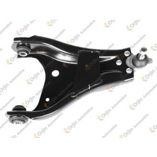 Orjin Depomix Salincak Komple Alt Sağ Sac Dacia Duster 1.2/1.5/1.6 10-18
