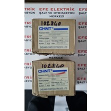 Chint 102840 Açtırma Bobini 630-3200A