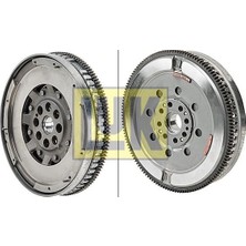 LuK Depomix Debriyaj Volani Mgn Iii-Scenic Iii-Grand Scenic Iii-Nissan Qashqai 2 1.6 Dci 2011