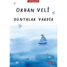 Esranın Dünyası Dünyalar Vardır
