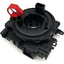 Boem Vw Golf7-Jetta-Passat 2013- Sinyal Silecek Kumanda Kolu Airbag Zemeberegı + Kontak Göbegı (Oem NO:5Q0953569B)