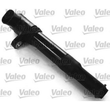 Valeo Depomix Ateşleme Bobini Kalem Punto-Linea 05- Bro- 07- Egea 15- 1.4 16V